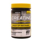 پودر کراتین منوهیدرات ژن استار - 300 گرم